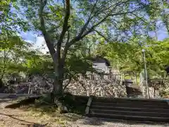 白山神社(香川県)