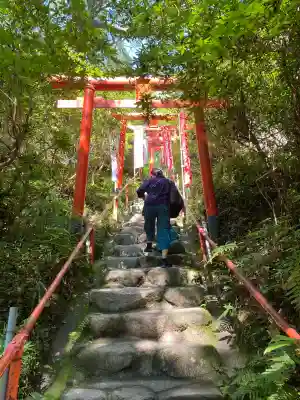 天開稲荷社(福岡県)