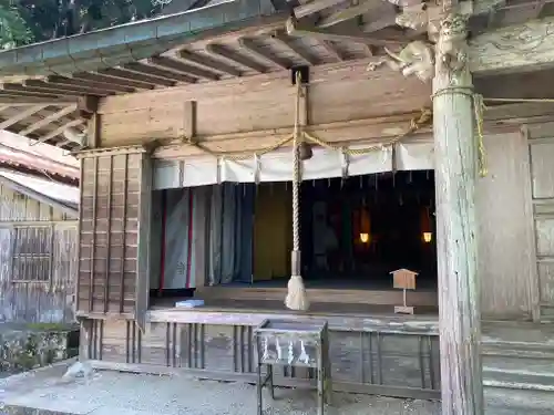 出雲大社玉置教会(奈良県)