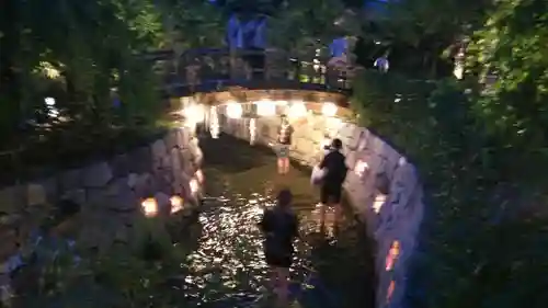 北野天満宮のその他建物