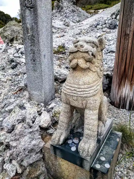 恐山菩提寺(青森県)