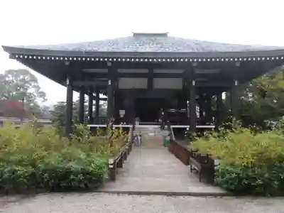 中宮寺(奈良県)