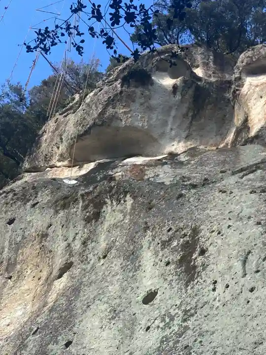 花窟神社(三重県)