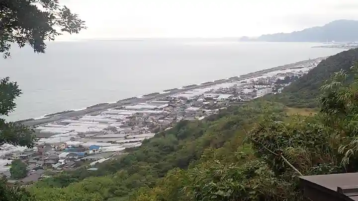 久能山東照宮(静岡県)