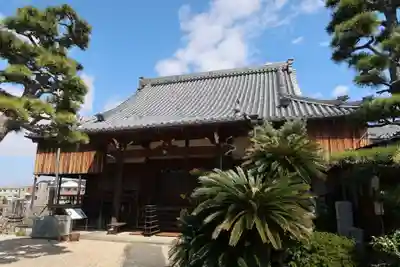 潮音寺(三重県)