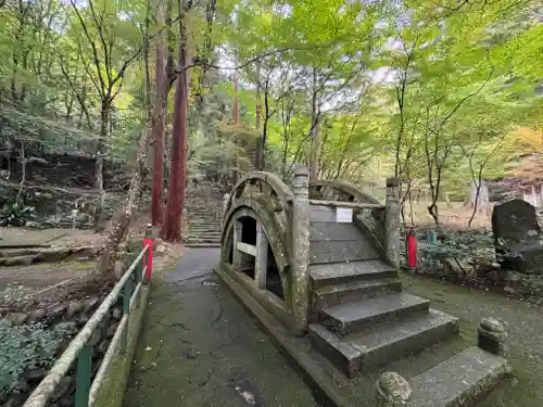 大矢田神社(岐阜県)