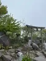 黒檜山大神(群馬県)