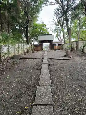 能満寺(東京都)