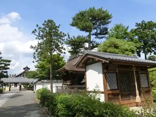 相国寺（相国承天禅寺）のその他建物