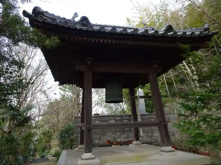 玉泉寺のその他建物