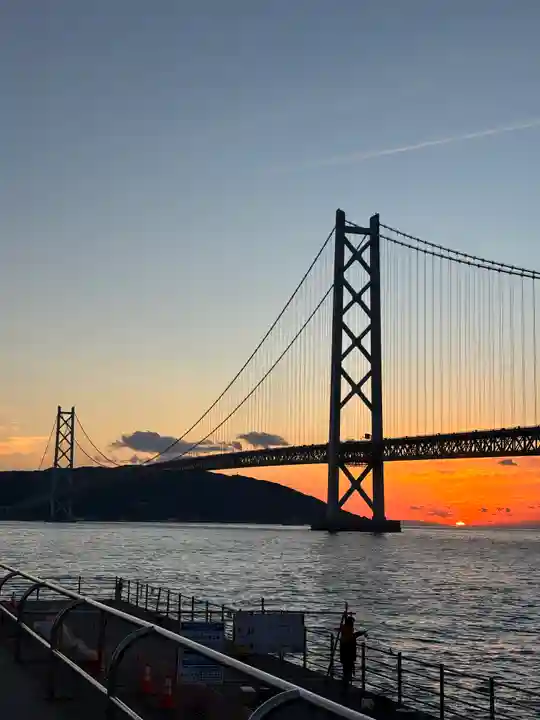 兵庫住吉神社(兵庫県)