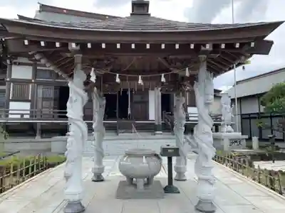 実相寺のその他建物