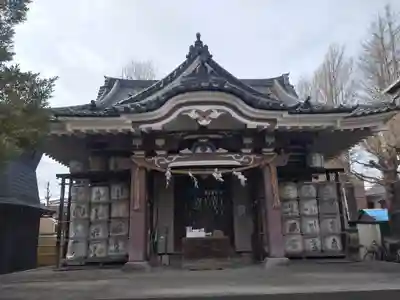 若宮八幡宮 (神奈川県)