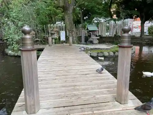 平塚八幡宮のその他建物