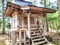 熊野神社(宮城県)
