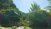 三室戸寺のその他建物