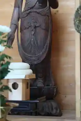 二上町観音堂(福井県)