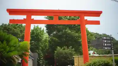淡嶋神社(和歌山県)