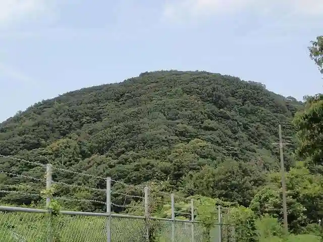 神前神社(皇大神宮摂社)・許母利神社(皇大神宮末社)・荒前神社(皇大神宮末社)の周辺