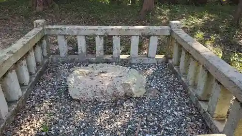 大和神社のその他建物