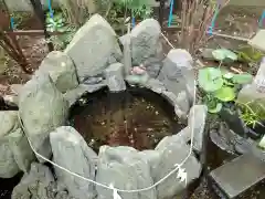 鵠沼伏見稲荷神社(神奈川県)