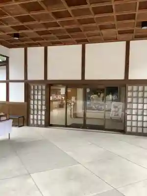 砥鹿神社（里宮）のその他建物