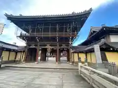 興正寺(京都府)