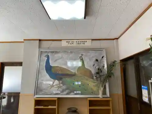 進雄神社のその他建物