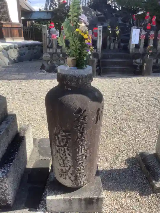 観音寺(愛知県)