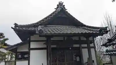 乘臺寺の末社・摂社