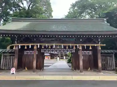 砥鹿神社（里宮）(愛知県)
