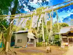 星宮神社の建物その他