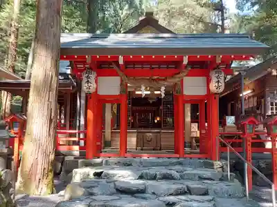椿大神社(三重県)
