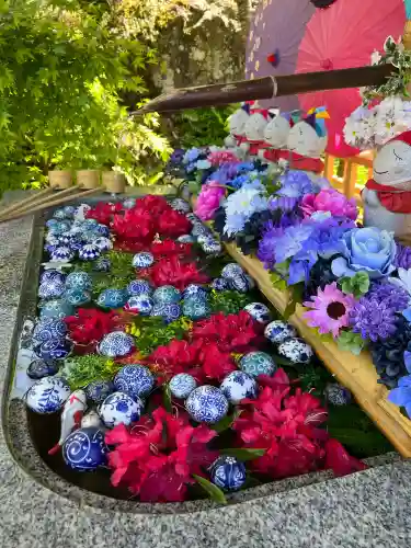 陽林寺(福島県)