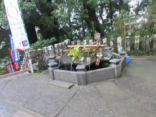 青岸渡寺(和歌山県)