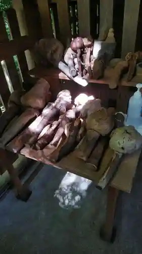 猿丸神社(京都府)