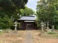 熊野神社(千葉県)
