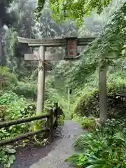 草部吉見神社(熊本県)