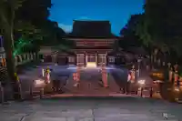 伊奈波神社(岐阜県)