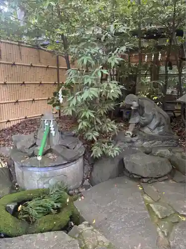 駒木諏訪神社(千葉県)