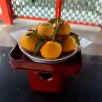 御霊神社(奈良県)