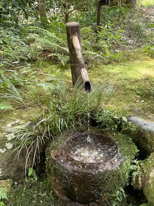 三千院門跡(京都府)