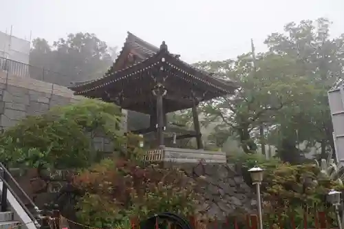 筑波山大御堂のその他建物