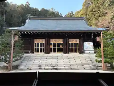 近江神宮(滋賀県)