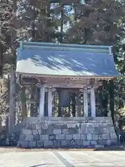 輪王寺の建物その他