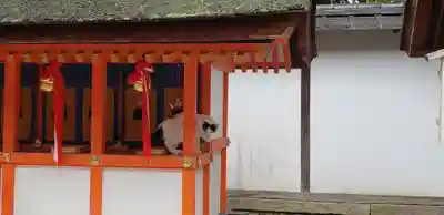 伏見稲荷大社のその他建物