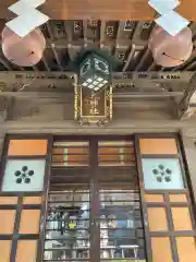 西向天神社(東京都)