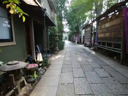 戸越八幡神社(東京都)
