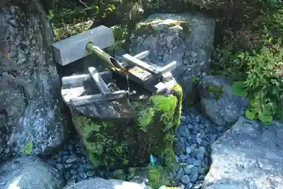 天河大辨財天社(奈良県)