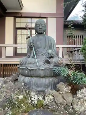 浄土寺(東京都)